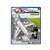 Aeronaves aviao super power 2 funcoes - pica pau (unidade) - Imagem 2