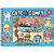 Livro de colorir cute e comfy ed 04 cd espiral - online editora (unidade) - Imagem 1