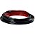 Revestimento de parede adesivo fita decorativa preto 3m - contact (unidade) - Imagem 1