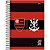 Agenda 2026 flamengo 176f. 130x188mm - foroni (pct.c/05) - Imagem 4