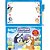 Livro brinquedo ilustrado bluey lousa magica - online editora (unidade) - Imagem 1