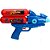 Lanca-agua spider-man lanca agua 2 reserv - etitoys (unidade) - Imagem 1
