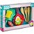Brincando de casinha doce cozinha plus sandwich - cardoso toys (unidade) - Imagem 2