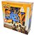 Miniatura colecionavel forte apache cowboy 24fig.2cav - gulliver (unidade) - Imagem 3