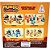 Miniatura colecionavel forte apache cowboy 24fig.2cav - gulliver (unidade) - Imagem 2