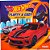 Livro de colorir hot wheels 48pgs 24x24cm - magic kids (unidade) - Imagem 1