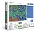 Quebra-cabeca cartonado van gogh lirios 500pcs - toyster (unidade) - Imagem 2