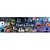 Quebra-cabeca cartonado walt disney animation 1500pcs - toyster (unidade) - Imagem 3