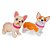 Brinquedo diverso cachorrinho fofinho 3 mod. (s) - pica pau (unidade) - Imagem 1