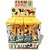 Miniatura colecionavel animais da fazenda tubo (s) - bee toys (unidade) - Imagem 2