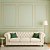 Revestimento de parede adesivo fita decorativa ouro 3m - contact (unidade) - Imagem 3