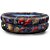 Piscina spider-man inflavel 21 litros - etitoys (unidade) - Imagem 1