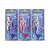 Boneca boneca sereia blister sortido - pica pau (unidade) - Imagem 2