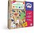 Livro brinquedo ilustrado bichinhos de origami - toyster (unidade) - Imagem 1