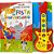Livro sonoro festa de aniversario 15x23cm - online editora (unidade) - Imagem 1