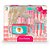 Brincando de casinha doce cozinha plus grill - cardoso toys (unidade) - Imagem 2