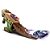 Pista t-rex relampago transporter - cardoso toys (unidade) - Imagem 2