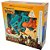 Miniatura colecionavel forte apache acampame.15indios - gulliver (unidade) - Imagem 3