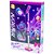 Instrumento musical microfone rosa c/luz/som - bee toys (unidade) - Imagem 2
