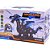 Dinossauro dragao c/som/luz/fumaca/movim. - bee toys (unidade) - Imagem 2