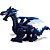 Dinossauro dragao c/som/luz/fumaca/movim. - bee toys (unidade) - Imagem 1