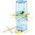 Jogo diverso puxa varetas - bee toys (unidade) - Imagem 1