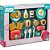 Brincando de casinha doce cozinha microon/batedeira - cardoso toys (unidade) - Imagem 2