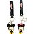 Chaveiro disney 3d (s) - toyng (dp.c/24) - Imagem 4