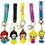 Chaveiro disney 3d (sortido) - toyng (dp.c/24) - Imagem 3