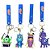 Chaveiro disney 3d (sortido) - toyng (dp.c/24) - Imagem 1