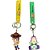 Chaveiro disney 3d (sortido) - toyng (dp.c/24) - Imagem 5