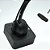 Fone de ouvido com microfone headset office s/fio hs-200 - santana centro (unidade) - Imagem 2