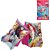 Boia inflavel princesa boia braco 18x14cm - etitoys (unidade) - Imagem 3