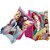 Boia inflavel princesa boia braco 18x14cm - etitoys (unidade) - Imagem 1