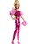 Barbie fashion deluxe style traje metálico rs - mattel (unidade) - Imagem 5