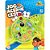 Brinquedo educativo jogo acerte a cesta 14cm - art brink (unidade) - Imagem 2