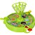 Brinquedo educativo jogo acerte a cesta 14cm - art brink (unidade) - Imagem 4