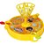 Brinquedo educativo jogo acerte a cesta 14cm - art brink (unidade) - Imagem 3