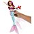 Boneca disney princesa ariel com pet - mattel (unidade) - Imagem 3