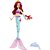 Boneca disney princesa ariel com pet - mattel (unidade) - Imagem 1