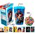 Doce copao superpets c/surpre 600ml - divino kids (unidade) - Imagem 1