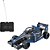 Carrinho a friccao carro de corrida 3 funcoes - art brink (unidade) - Imagem 3