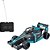 Carrinho a friccao carro de corrida 3 funcoes - art brink (unidade) - Imagem 4