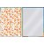 Caderno 01x1 capa dura stitch movie 80f - foroni (pct.c/04) - Imagem 5
