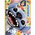 Caderno 01x1 capa dura stitch movie 80f - foroni (pct.c/04) - Imagem 3