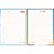 Caderno 01x1 capa dura stitch movie 80fls. - foroni (pct.c/04) - Imagem 2