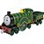 Thomas and friends locomotivas grandes diecast(s) - mattel (unidade) - Imagem 1