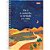 Caderno espiral 1/4 capa dura grace 80f - foroni (pct.c/05) - Imagem 3
