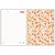 Caderno 10x1 capa dura stitch movie disco 160fls. - foroni (unidade) - Imagem 4