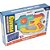 Lancador disparador gunman 6dardos 22cm - samba toys (unidade) - Imagem 2